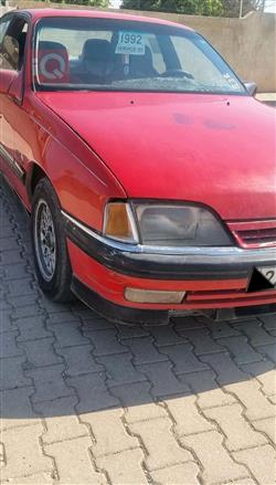 Opel Omega